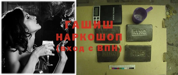 хмурый Осинники